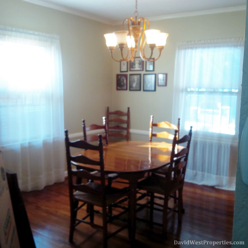 Dining room 1 Dining room 1
